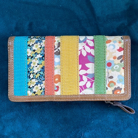 Relic Accessories - Relic Wallett